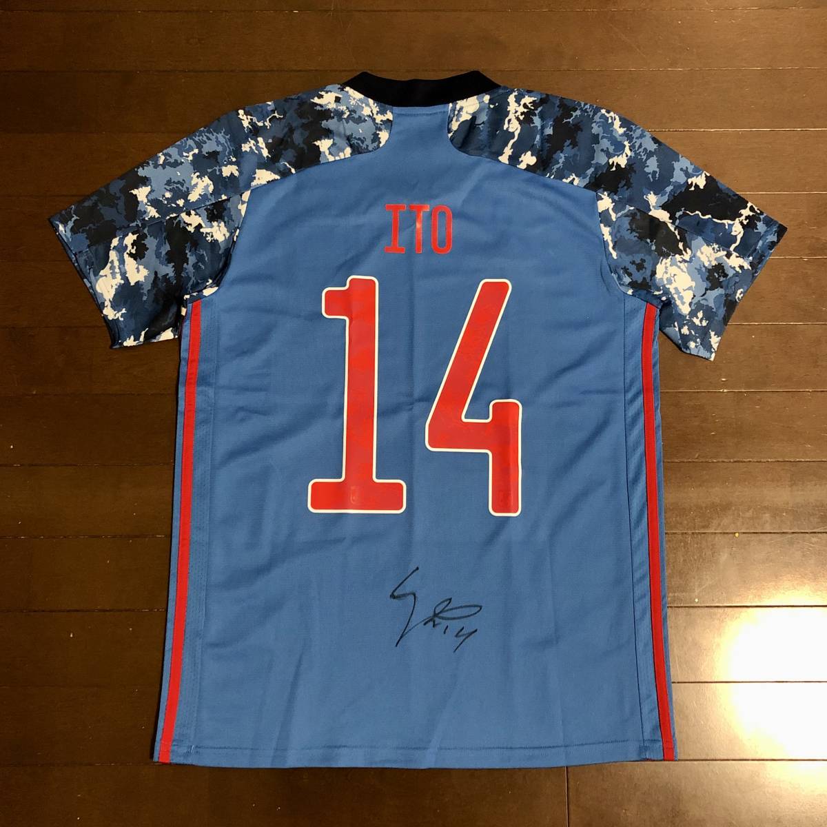 MLB ジョシュ・ビッターズ 直筆サイン入りユニフォーム fkip.unmul.ac.id