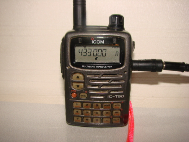 ヤフオク! -アマチュア無線 ハンディ 144 mhzの中古品・新品・未使用品一覧