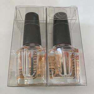 シャレドワSHAREYDVA baby キューティクルオイル カラマフルーツ7ml