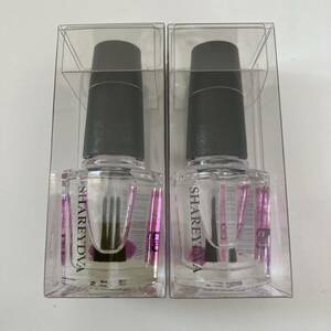 SHAREYDVA baby oil honey Berry 7ml new goods 2 pcs set 