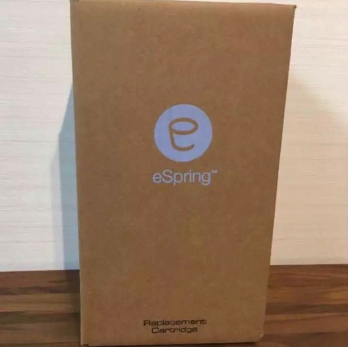 アムウェイ ESpring浄水器II用 交換用カートリッジ e-Spring2用 交換