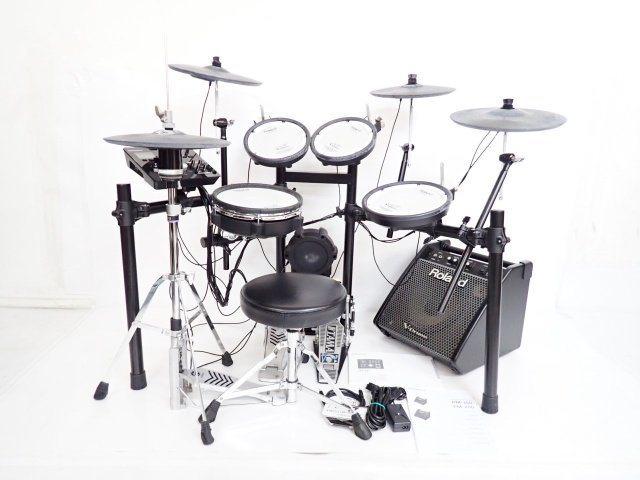 格安SALEスタート】 ヤマハ 電子ドラム用スピーカー MS50DR 本物保証