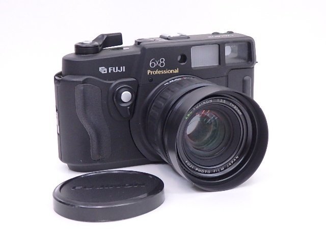 トップ GW680 Professional III EBC FUJI Professional 1:5.6 6×8 6×8