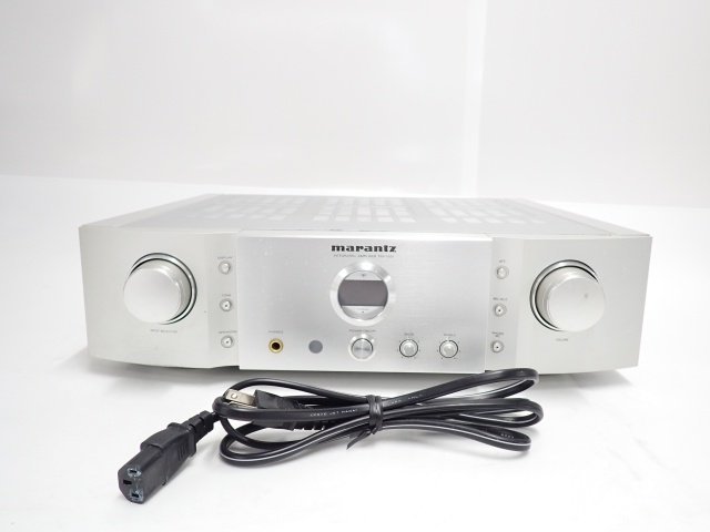 ヤフオク! -「marantz pm-15s1」の落札相場・落札価格