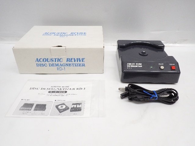 ヤフオク! -「acoustic revive rd-1」の落札相場・落札価格 ヤフオク! -「acoustic revive rd-1」の落札相場・落札価格