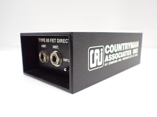 COUNTRYMAN TYPE85 DI カントリーマン ダイレクトボックス | label-shop.ir