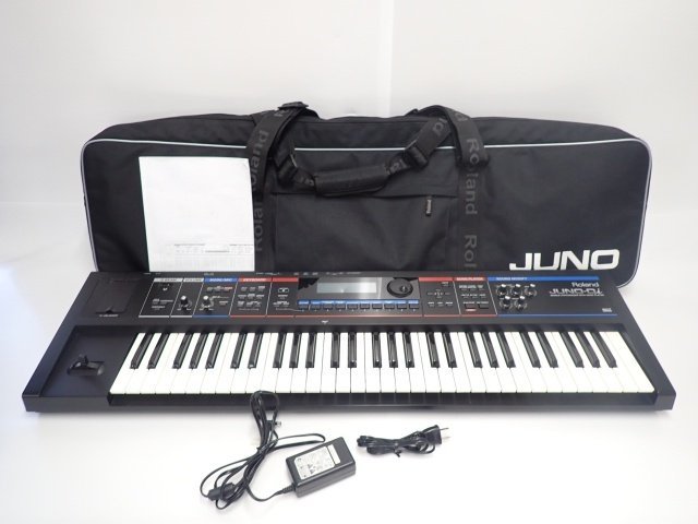 ヤフオク! -「juno di ソフトケース」(ローランド) (キーボード ヤフオク! -「juno di ソフトケース」(ローランド) (キーボード