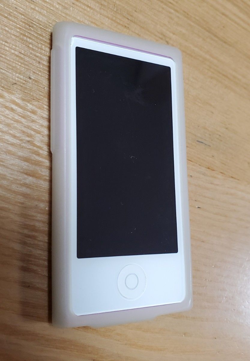 未開封 iPod nano Serial No. YM025VQG71Y | wise.edu.pk