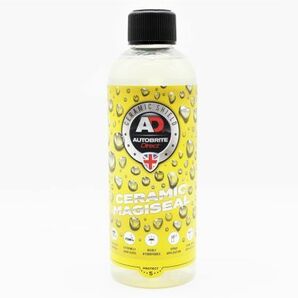 Autobrite Direct(オートブライトダイレクト) CERAMIC MAGISEAL 500ml(セラミック マジシール 500ml)