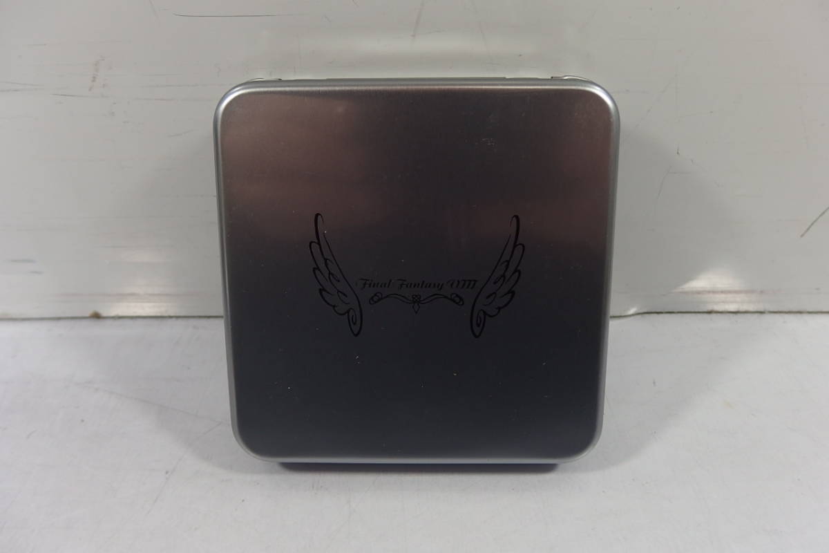 ヤフオク! -「ファイナルファンタジー スコール」(Zippo) (ライター)の