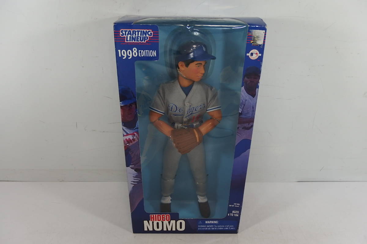 ヤフオク! -「野茂英雄」(フィギュア) の落札相場・落札価格