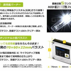 最安値 HIDフルキット 小型バラスト 55w H11 15000k HID ヘッドライト HID フォグランプ キセノン フル セット コンパクト ライト ランプの画像3
