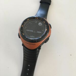 【SUUNTO】NAVITEC