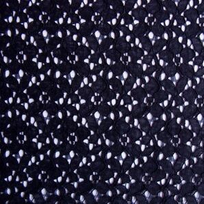 ★コードラッセルレース♪タイプA(濃紺)♪142×30★【NE1475-B】