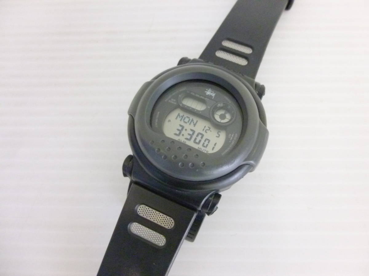 2024年最新】Yahoo!オークション -stussy g-shock ジェイソンの中古品