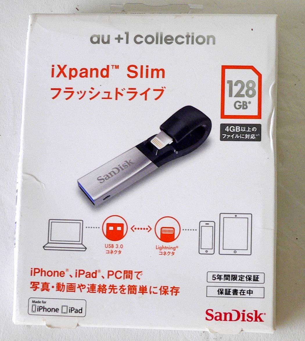 SALE/91%OFF】 SanDisk USBメモリー R06Z004A 128GB sushitai.com.mx