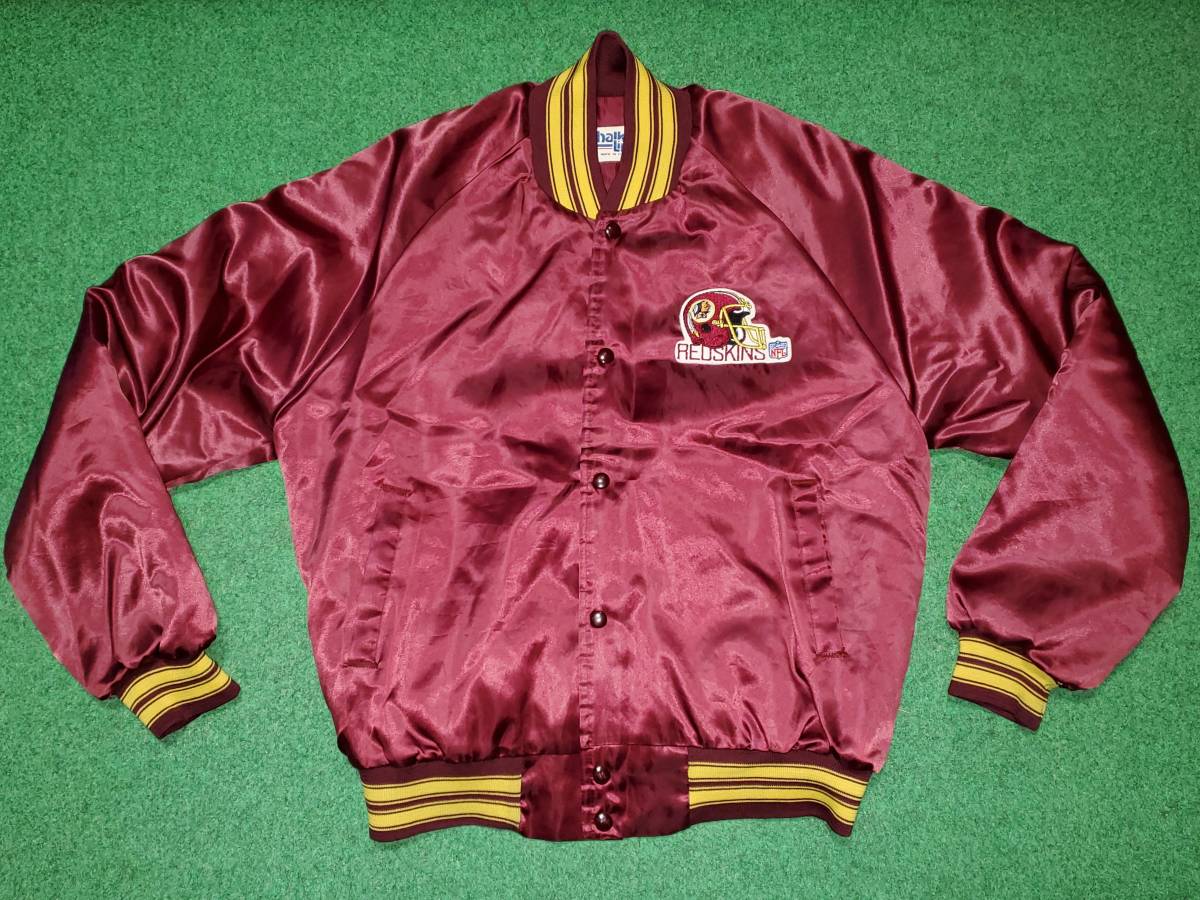 ヤフオク! -nfl スタジャンの中古品・新品・未使用品一覧