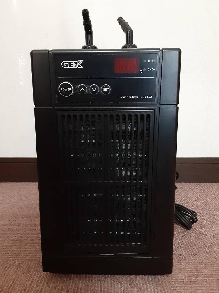 ヤフオク! -「gex bk110」の落札相場・落札価格