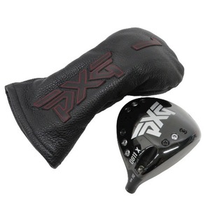 PXG パーソンズエクストリームゴルフ 0811X GEN2 ドライバーヘッド 12°/-/- [240001727531] 男性用