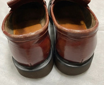 LOAKE DR.MARTENS MODS ローファーSKINSドクターマーチン SKINS MODS タッセル SKA reggae rudeboy ロンドン_画像4