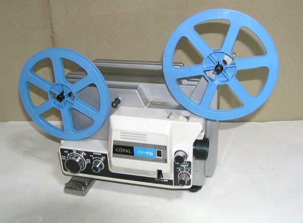 ヤフオク! -8ミリ映写機の中古品・新品・未使用品一覧