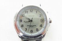 T196-Y23-36◎ SEIKO セイコー 7B22-0AZ0 メンズ クォーツ 腕時計 現状品③◎_画像1