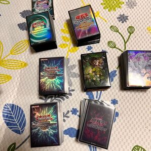 遊戯王 引退品です