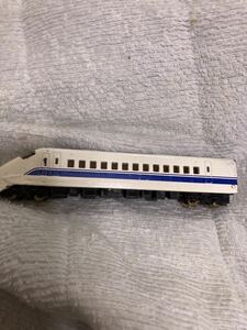  train n gauge 300 series Tokai road * Sanyo Shinkansen. .....JR Tokai 