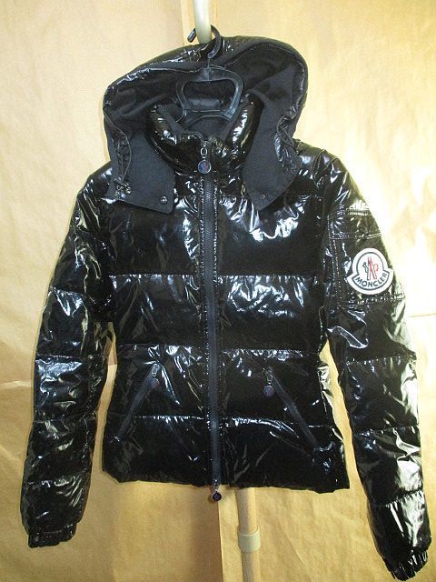 ヤフオク! -「モンクレール ワッペン 黒」(0) (ダウンジャケット)の ...