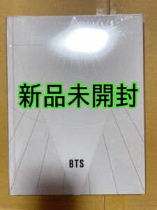 BTS concept photo book