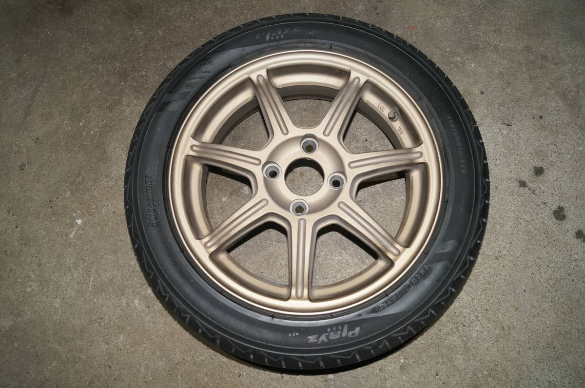 215/45R17 BIM DHS051 17×8J+44 PCD100 5穴 | www.jarussi.com.br