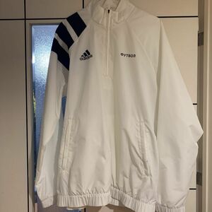 adidas アディダス　Gosha Rubchinskiy ナイロンジャケット