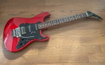 ほぼ未使用 80’s Tokai Custom Edition ブラッドギルス Night Ranger ストラト タイプ charvel_画像1