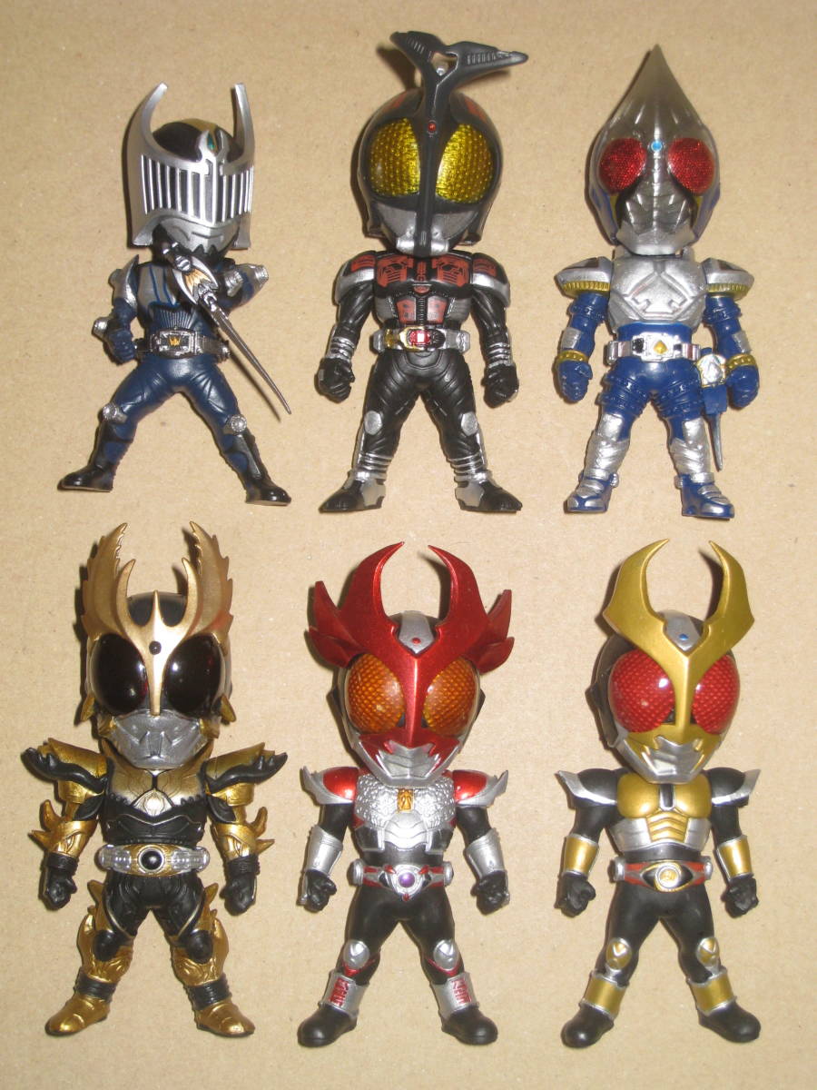 2023年最新】Yahoo!オークション -アギト クウガ(仮面ライダー)の中古