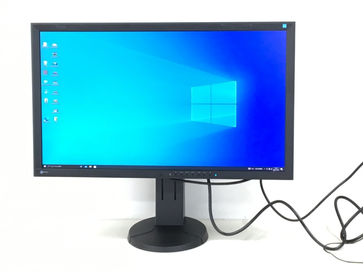 ts様専用 EIZO EV2736W 3台セット-