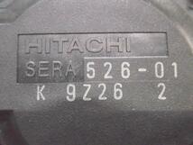 マーチ DBA-NK13 スロットルボディ 12X FOUR 4WD HR12DE G42_画像3