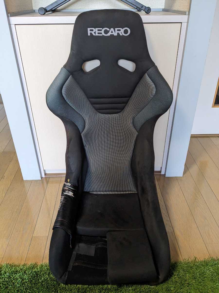 ヤフオク! -レカロ rs-gの中古品・新品・未使用品一覧