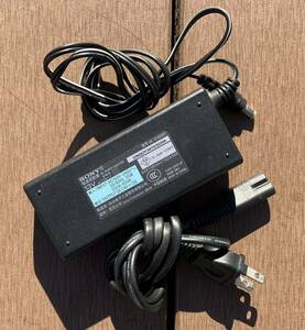 SONY BT active speakers for AC adaptor AC-E1320D1 junk free shipping 