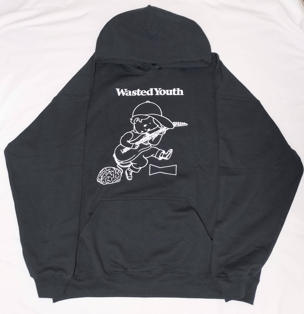 PayPayフリマ｜wasted youth minions jacket
