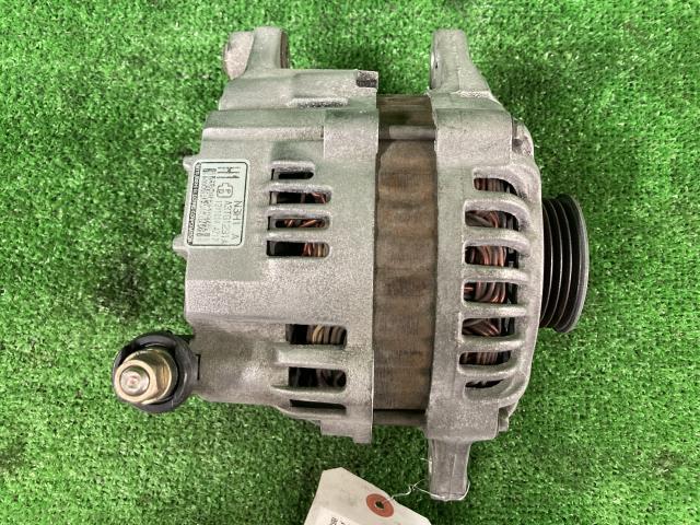 ヤフオク! -se3p rx-8 オルタネーターの中古品・新品・未使用品一覧