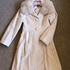 レストローズ 限定コート