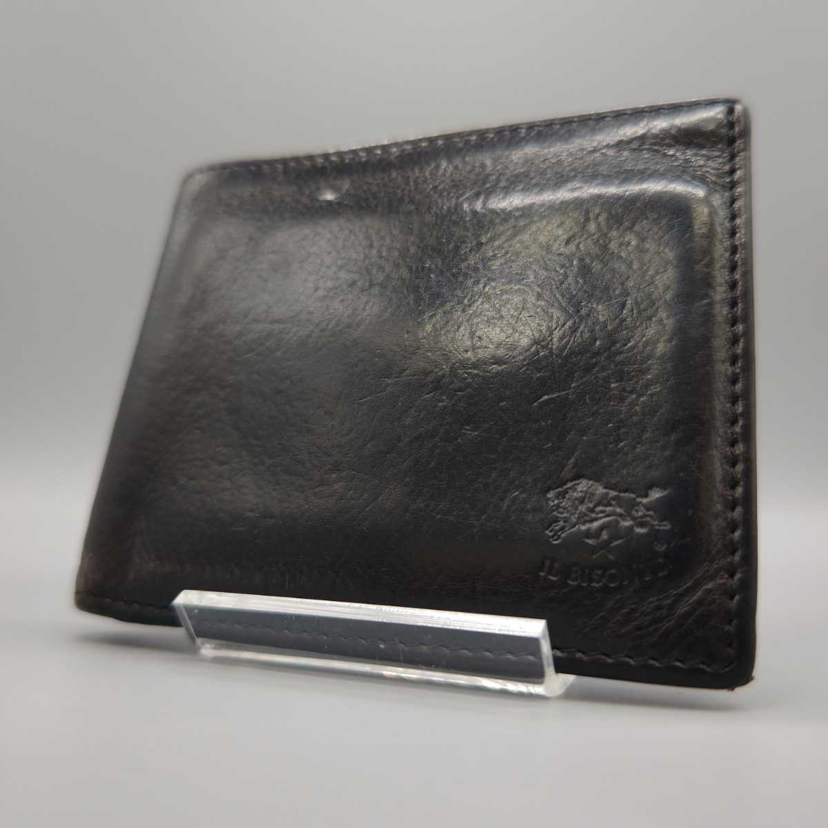 ヤフオク! -イルビゾンテ 二つ折り財布の中古品・新品・未使用品一覧
