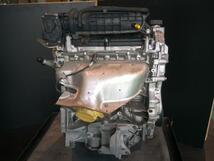ティーダ ラティオ SJC11 エンジン 10102-CV1A0 MR18DE_画像5