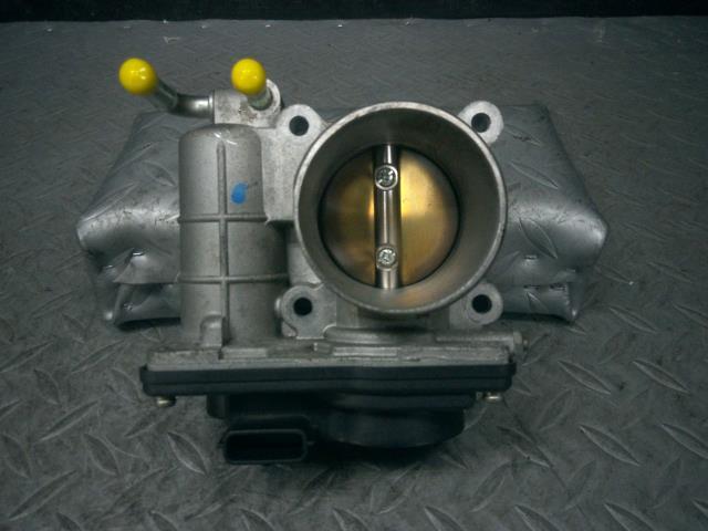 日産 純正 スロットルチャンバー 16119-9U50B
