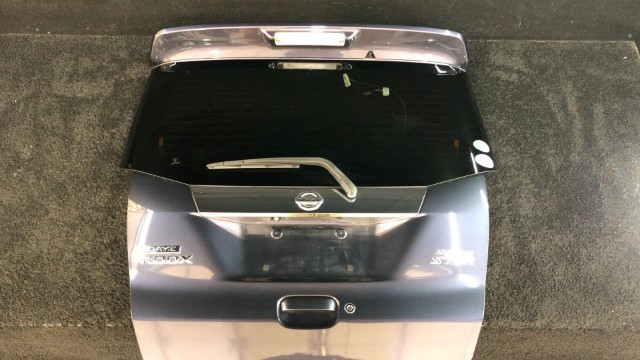 ヤフオク! -デイズルークス b21a リアゲートの中古品・新品・未使用品一覧