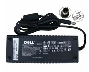 DELL純正現行19.5V6.7A多機種対応モデル/PA-1131-02D/PA-13Family PA-4E/ADP-130DBB/DA130PE1-00/NADP-130ABD/HP-AD130B13P/LA130PM121対応