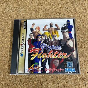 550 Sega Saturn Virtua Fighter