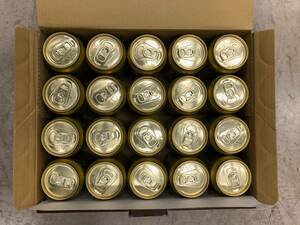ヱビス ビール 缶　送料無料　エビスビール　YEBISU　箱入り　缶ビール　セット　２０本　350ｍｌ　サッポロ　エビスプレミアム