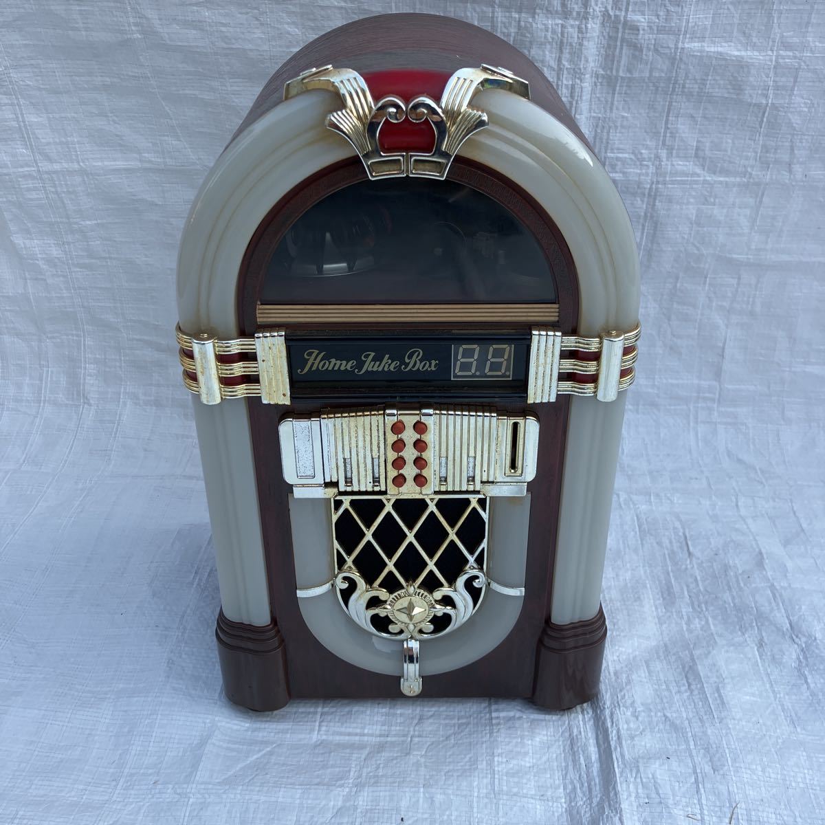 ヤフオク! -「ジュークボックス レトロ」(アンティーク、コレクション ...