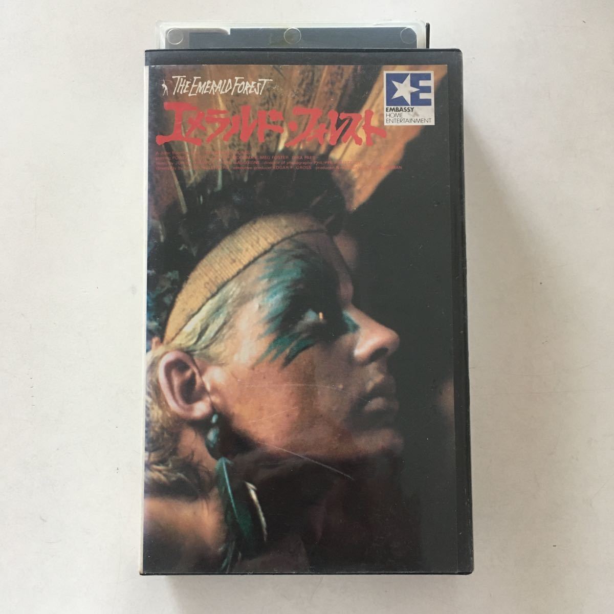 ☆中古ビデオ フラッシュ・ゴードン/謎の惑星モンゴ 1940 FLASH
